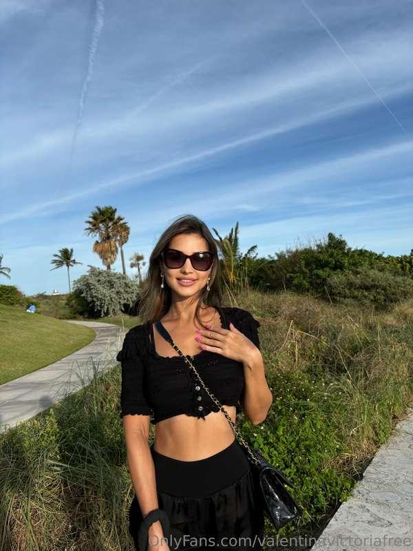 A perfect day for a walk :-) 
