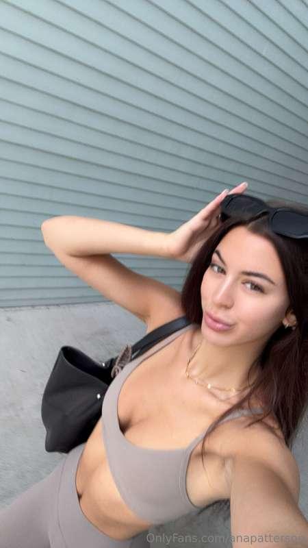 on the go but still double texting you 🤤