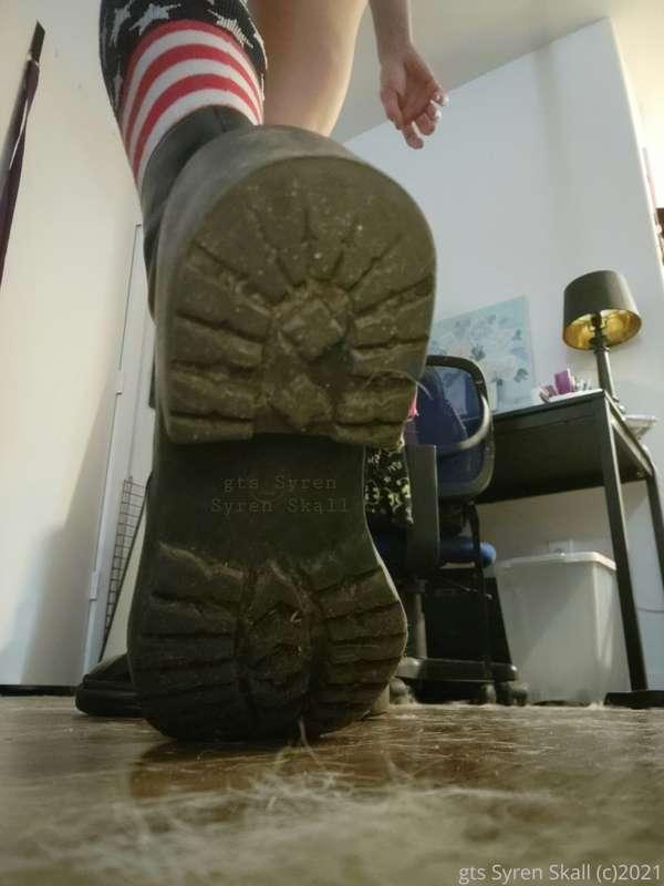 There are 233 Tinies subscribed. If all of you donated $10, ..