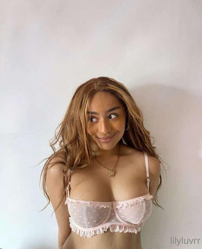 the innocent girl next door, come over and fuck the shit out..