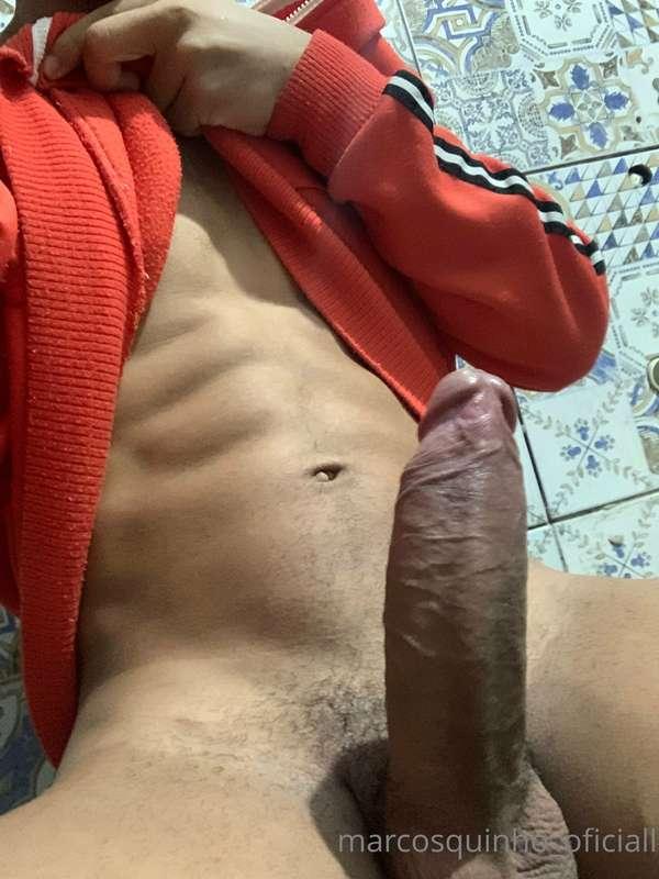 Colocar no cuzinho💦