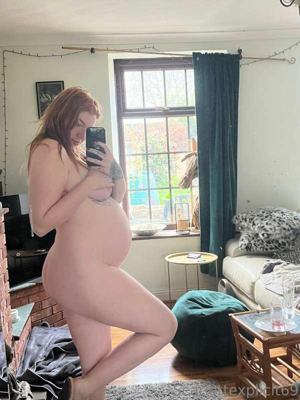 35 weeks 🤰