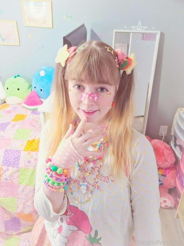 lildreamprincess image #7