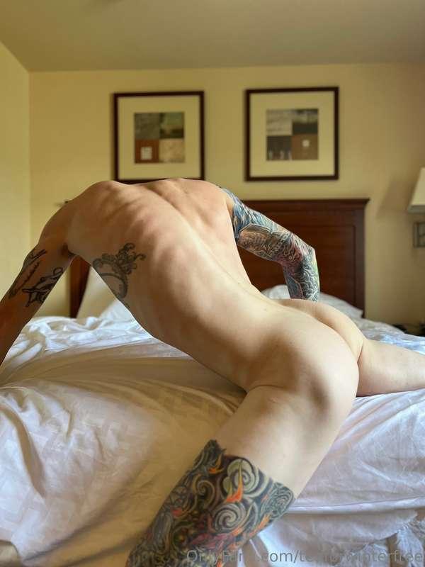 Get under me I am about to dominate you 