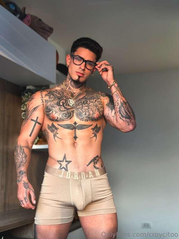 Yo soy tu chico si me aceptas…