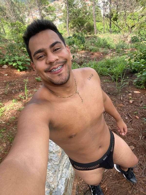 🇻🇪👑 Venezuelan 🇻🇪👑 ➡️@carterlander08 ⬅️With more than 200 fu..