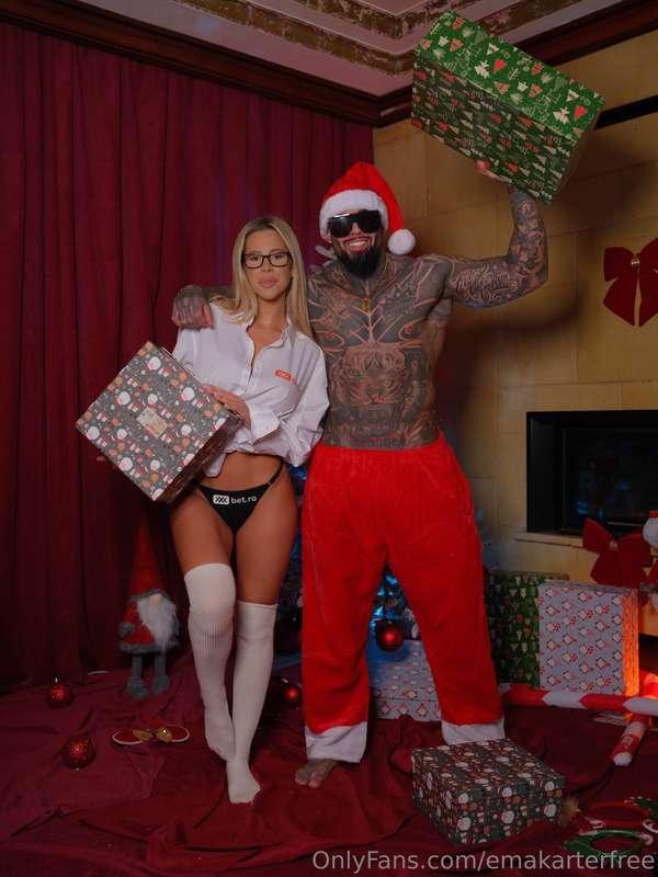 Craciunul se apropie si am pentru voi o surpriza 🔥 Bad Santa..
