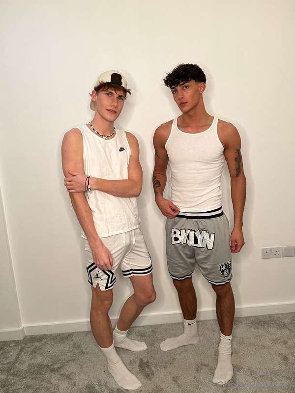 Comment who you want to come to bed with you 😈🥵
@luca.star
