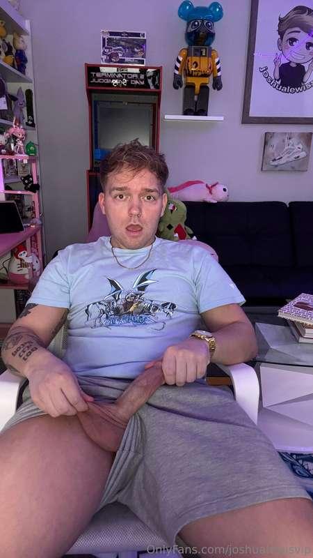 Would you ride it? 😈