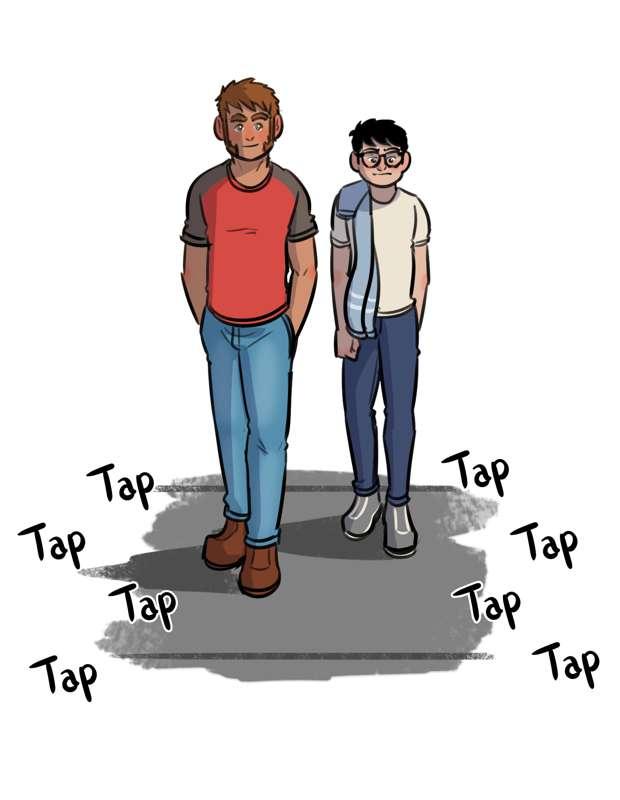 Mi Joven Cazador - Cap. 6 - Parte 2