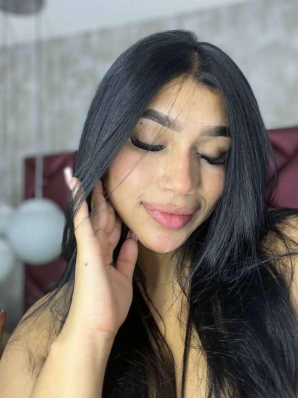 can I get a good morning?🤭💞
