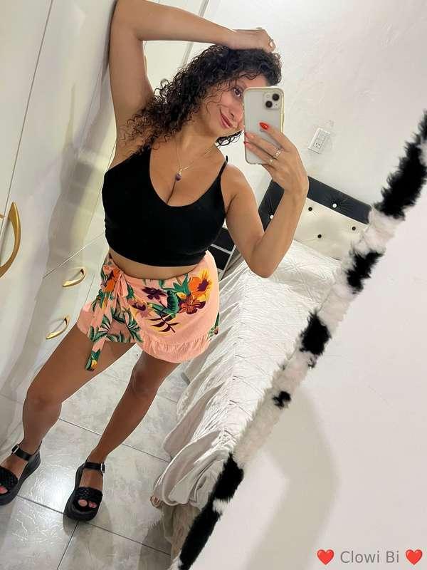 I want to suck your dick and make you cum in my mouth, we ma..