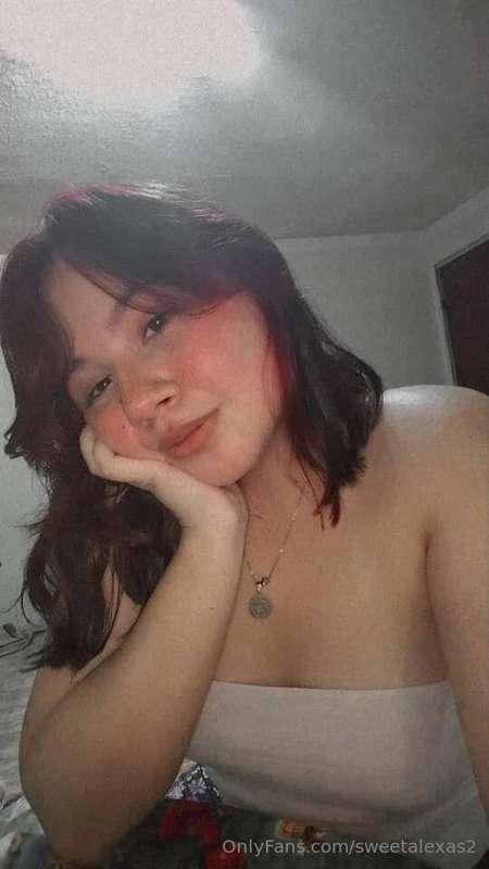 Extraño los dias donde era un chica feliz sin preocuparme de..