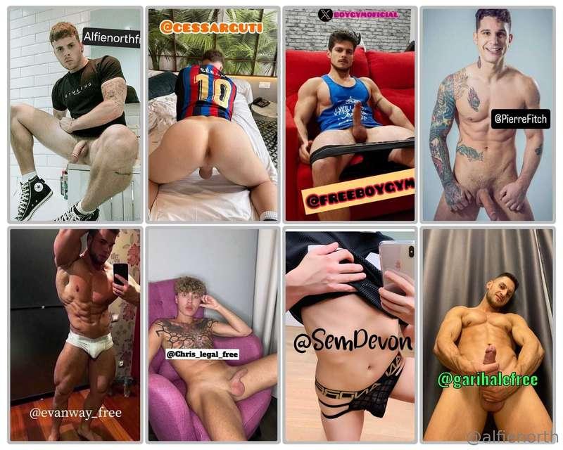 𝗙𝗥𝗘𝗘 𝗔𝗖𝗖𝗘𝗦𝗦 𝗥𝗶𝗴𝗵𝘁 𝗡😈𝘄!! 👇1. @alfienorthfree2. @cessagutifree..