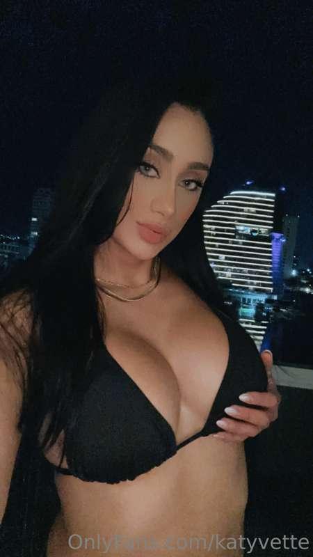 Vegas nights 🌙