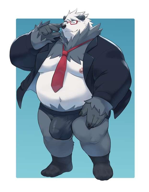 Boss Pangoro