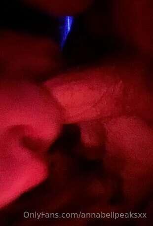 I was a WEE BIT naughty last night....
wanna see? 
Tip to th..