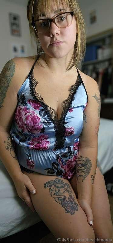Sexy or not ?