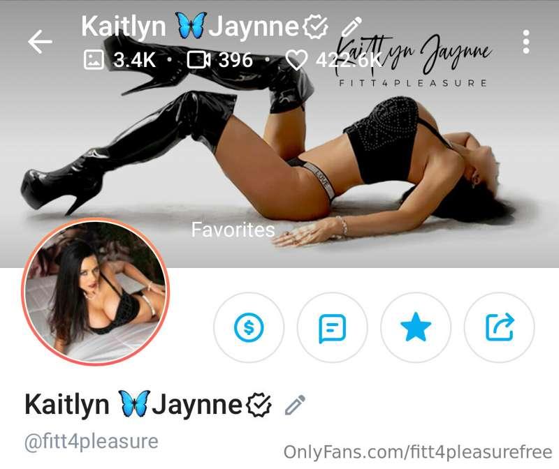 # Have you ever subscribed to my VIP Page @fitt4pleasure ?
