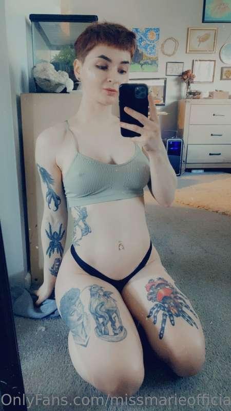 Swipe for a treat 😘