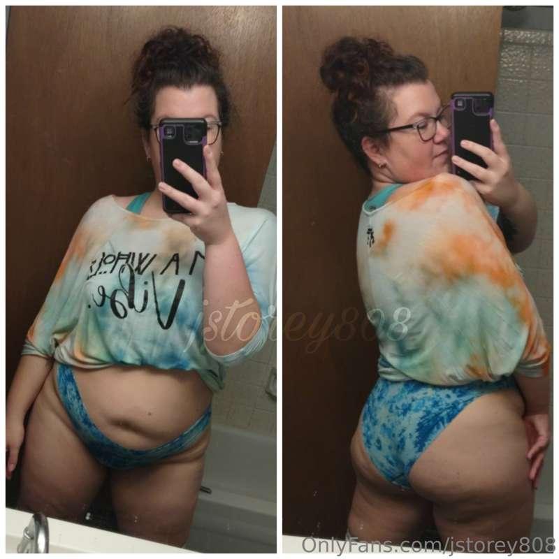 Today's hump. 🍑