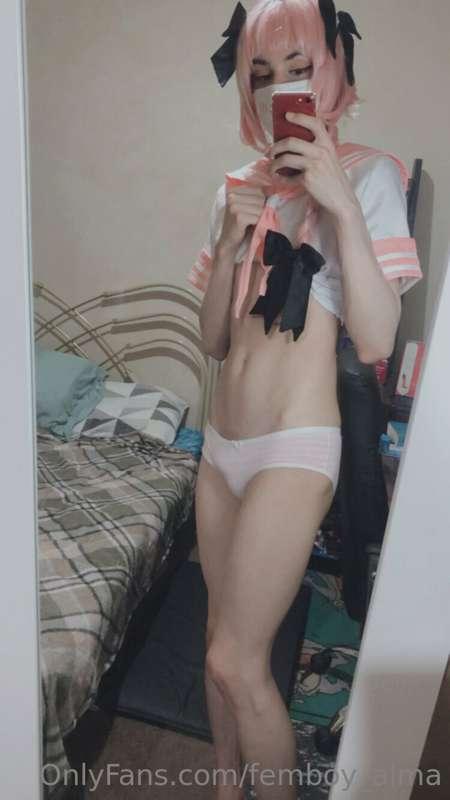 femboy_alma image #1