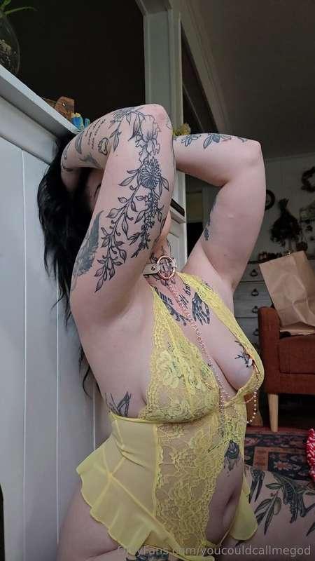 youcouldcallmegod image #8