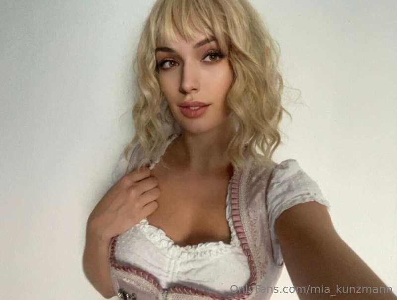 Ich freu mich schon so aufs Oktoberfest 😍 kann es kaum erwar..