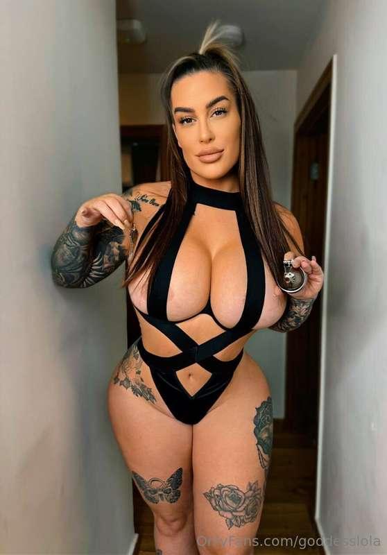 I want more bitches with clits locked up in a small TIGHT ca..