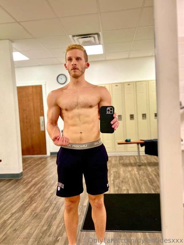 Don’t mind me, just remembering when I was a slut in trainin..