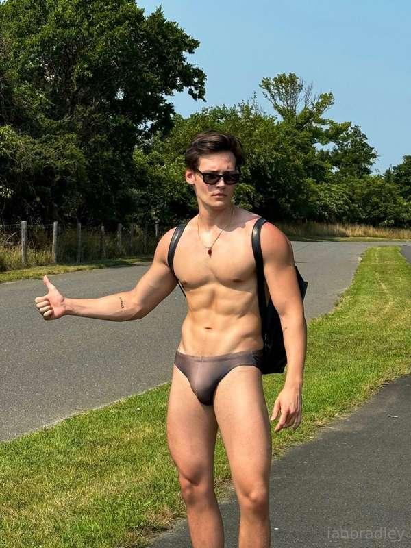 would you pick me up ?😏