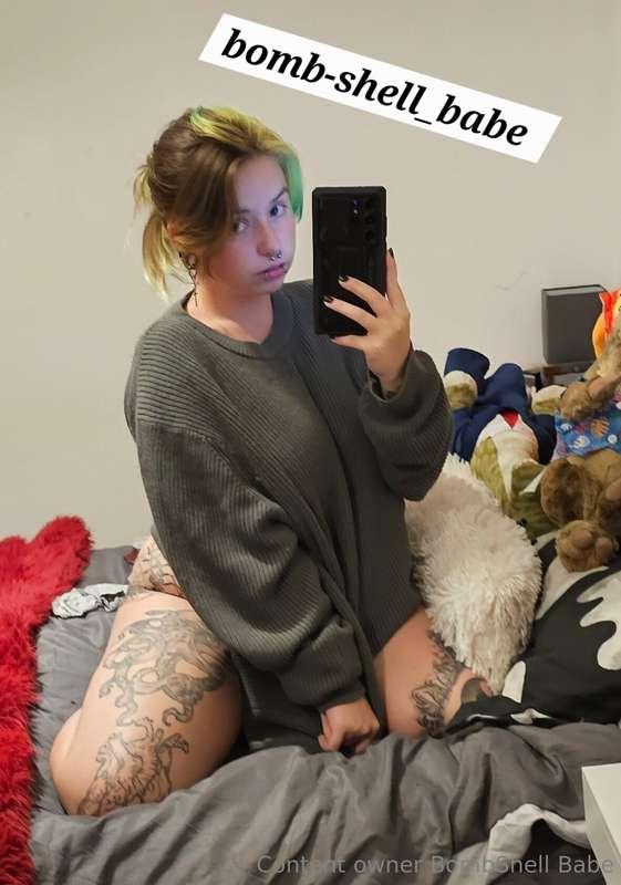 bomb-shell_babe image #0