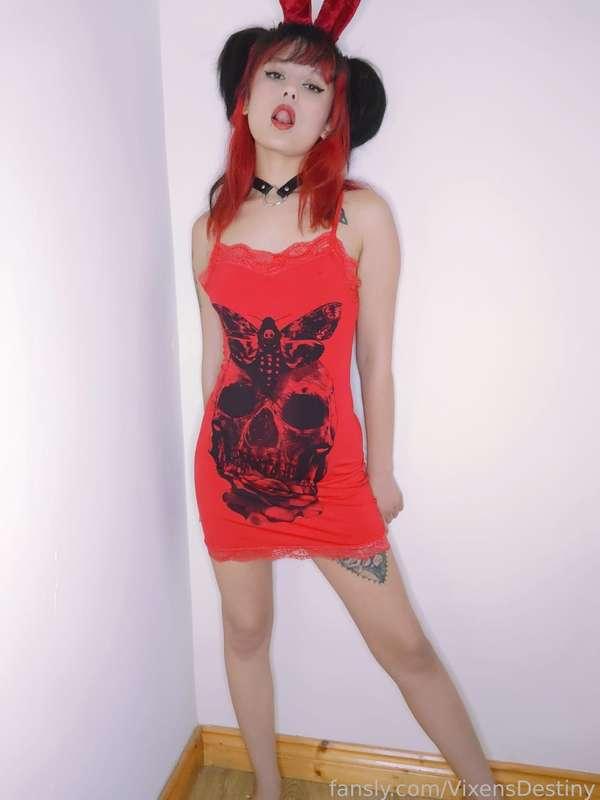 vixensdestiny image #1