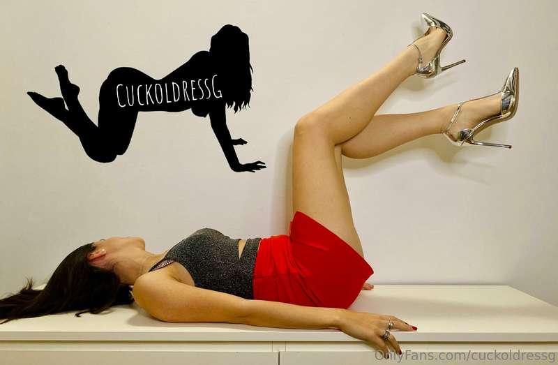 Hi, I’m G, a 23-year-old lifestyle domme, cuckoldress and fe..