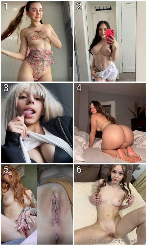 💥 JOIN MY BESTIES FOR FREE GOODIES!1. ✨😘 @wonderfeel2 😘✨2. 💦..