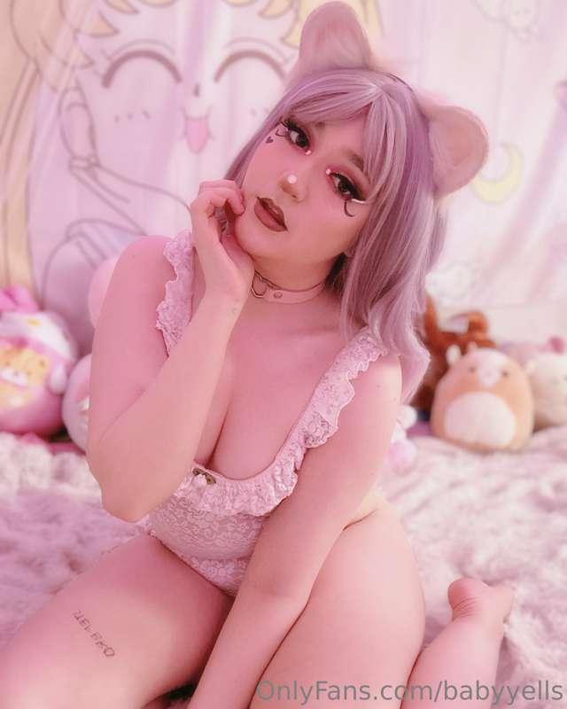 am i a cute little mouse?🤍