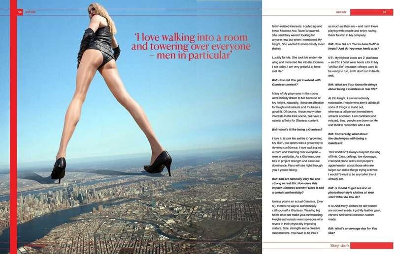 goddesssevera2 image #0