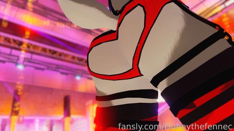 duheythefennec image #5