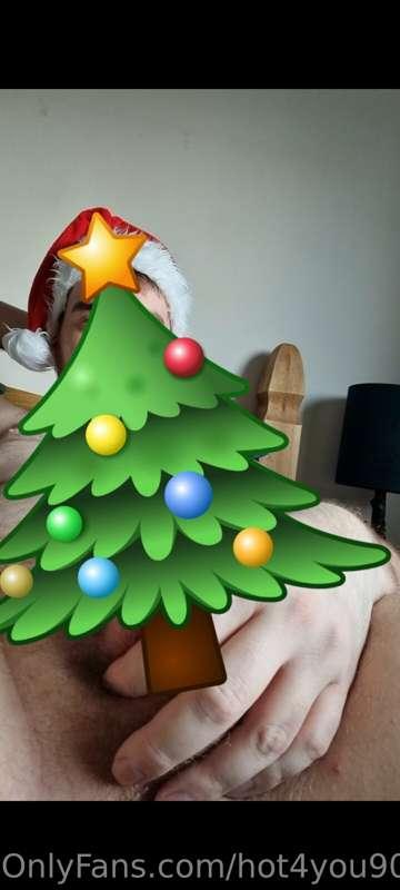Santa cock set (including emptying his sack!)
Merry Christma..