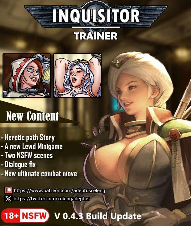Game Build Update 0.4.3