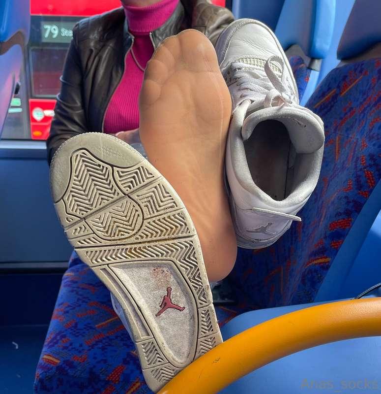 🚌🥵👃