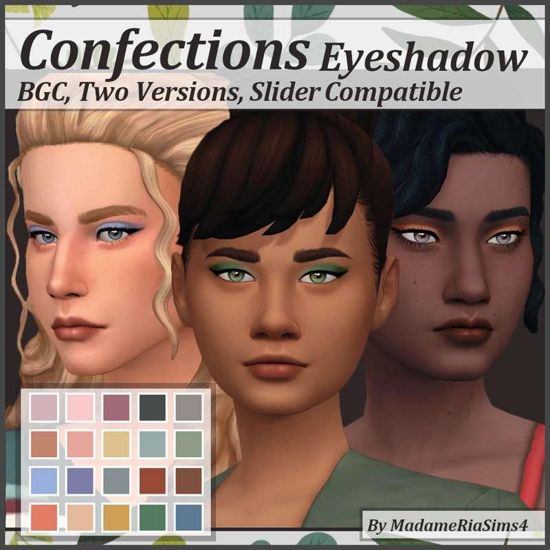 Confections Eyeshadow