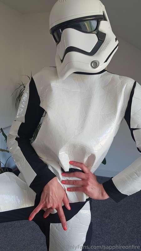 Happy May 4th⭐️⭐️⭐️
