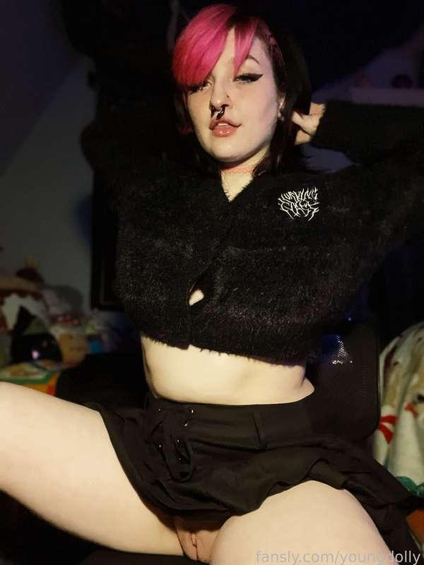 youngdolly image #6