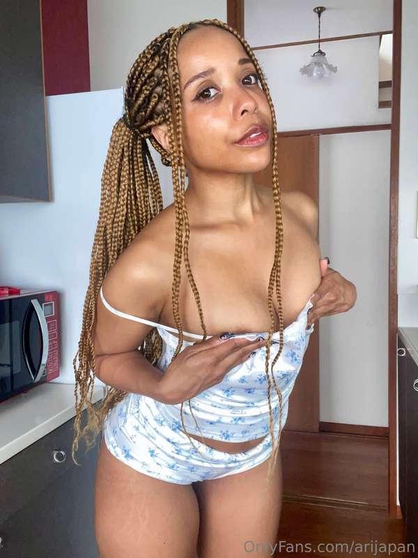 I have something special I wanna show you 💕