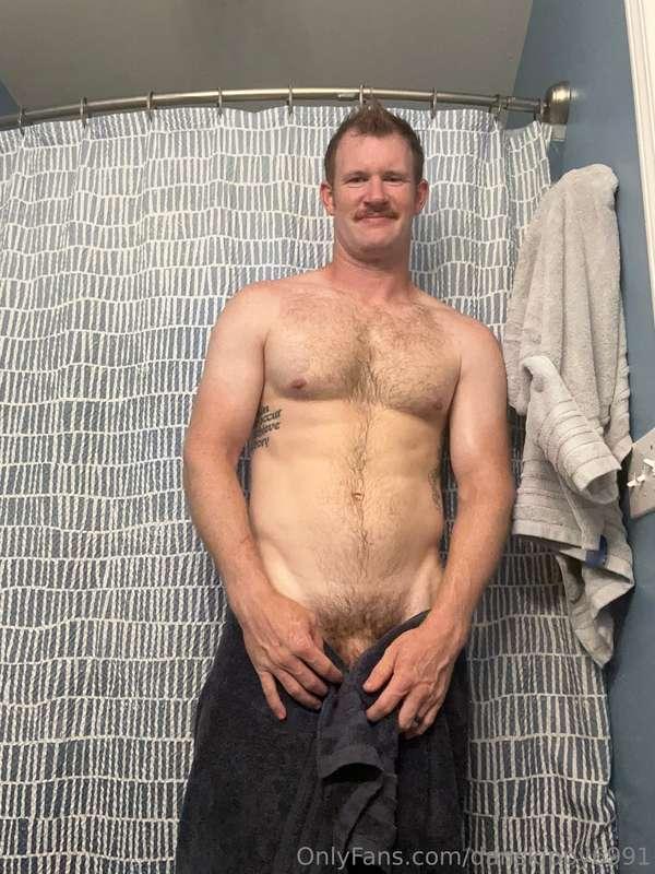 Idk how I feel about no beard but my bush is probably next