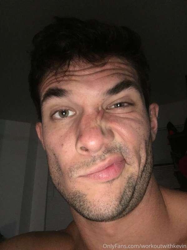 Just snapped a smellfie