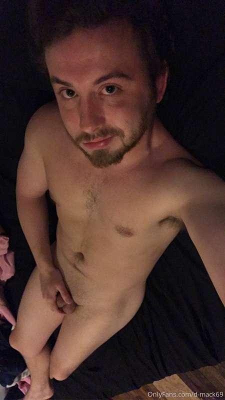 Woke up feeling myself this morning.. would you like to be f..