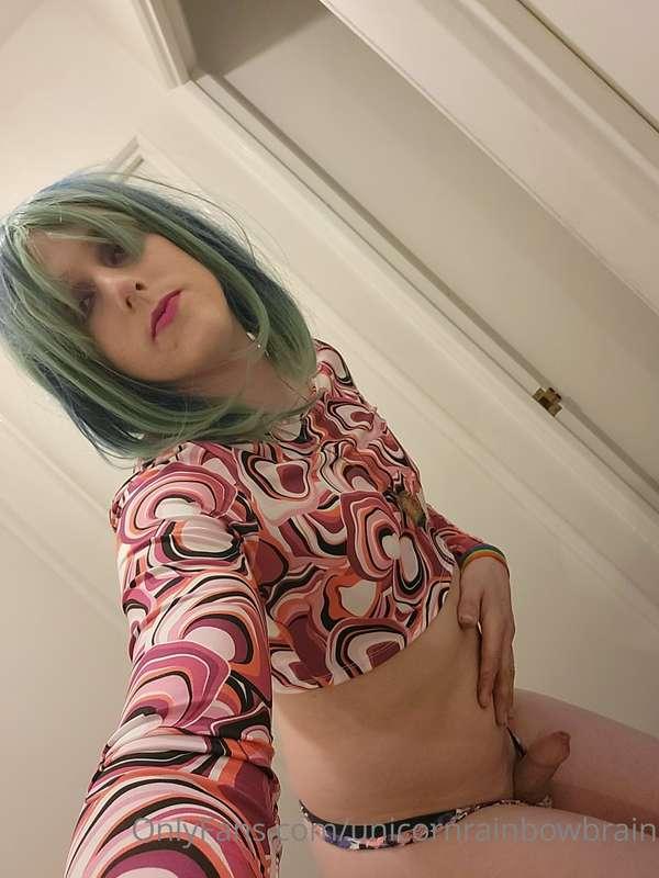 unicornrainbowbrain image #4