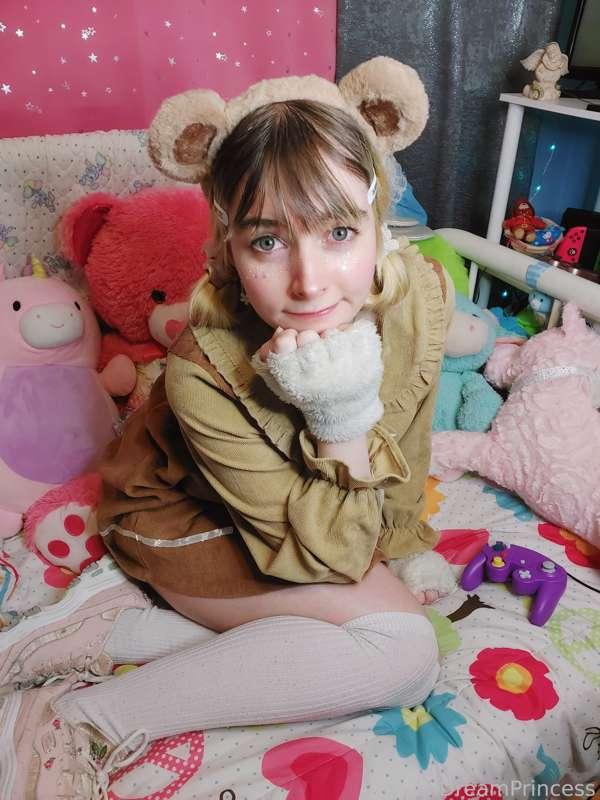 lildreamprincess image #1